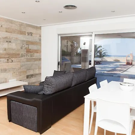 Chalet Micena