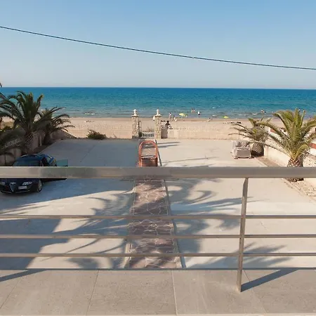 Holiday home Chalet Micena
