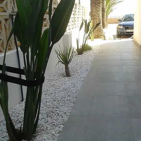 Holiday home Chalet Micena Les Deveses