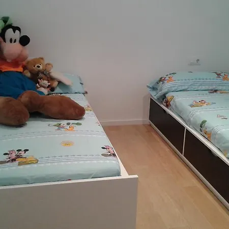 Holiday home Chalet Micena